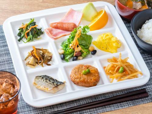 Super Hotel Inn Ikebukuro-eki Kitaguchi