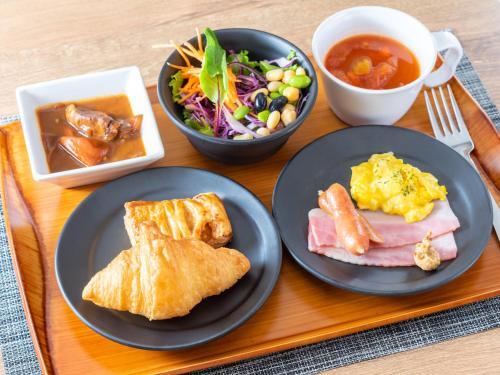 Super Hotel Inn Ikebukuro-eki Kitaguchi