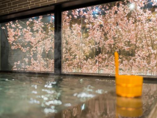 Super Hotel Inn Ikebukuro-eki Kitaguchi