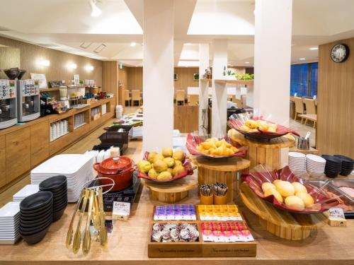 Super Hotel Inn Ikebukuro-eki Kitaguchi