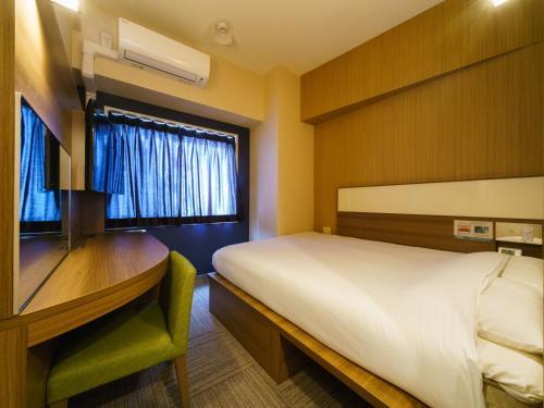Super Hotel Inn Ikebukuro-eki Kitaguchi