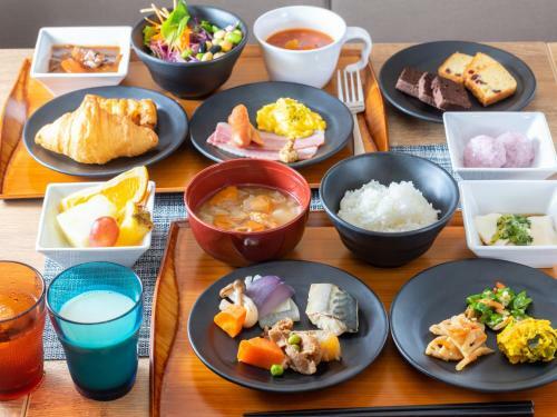 Super Hotel Inn Ikebukuro-eki Kitaguchi