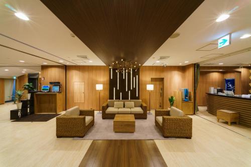 Super Hotel Inn Ikebukuro-eki Kitaguchi