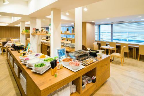 Super Hotel Inn Ikebukuro-eki Kitaguchi