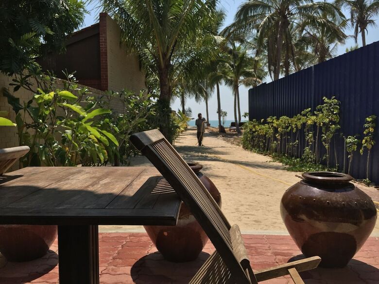 Hotel Sunset Beach Resort