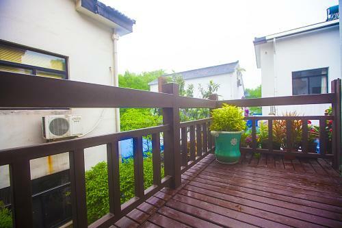 Hangzhou West Lake Yuanjin Inn
