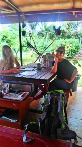 Albergue Bunk Inn At Shaka Langkawi