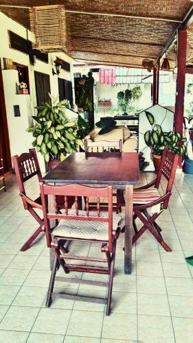 Albergue Bunk Inn At Shaka Langkawi