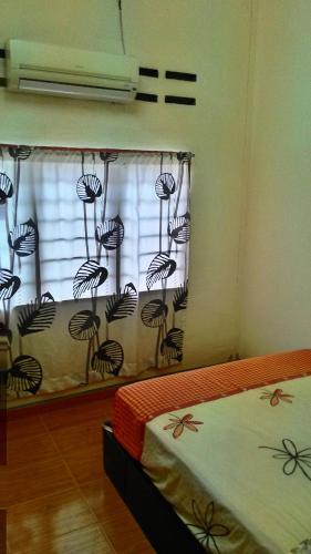Albergue Bunk Inn At Shaka Langkawi