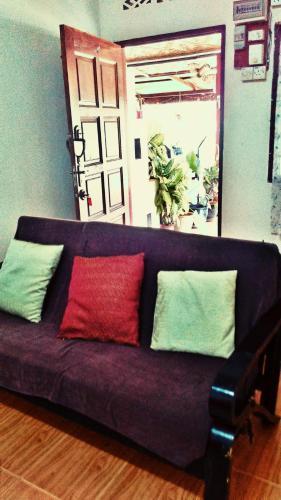 Albergue Bunk Inn At Shaka Langkawi