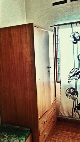 Albergue Bunk Inn At Shaka Langkawi