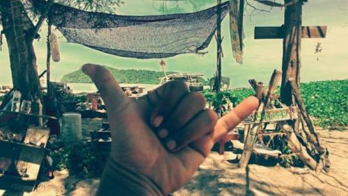 Albergue Bunk Inn At Shaka Langkawi