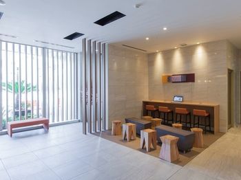 Hotel Tokyu Stay Shimbashi
