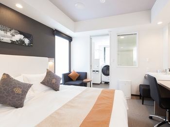 Hotel Tokyu Stay Shimbashi