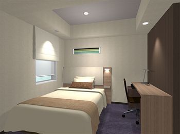 Hotel Tokyu Stay Shimbashi