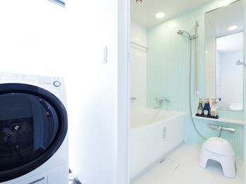 Hotel Tokyu Stay Shimbashi