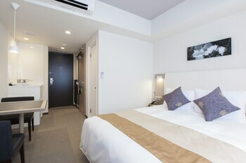 Hotel Tokyu Stay Shimbashi