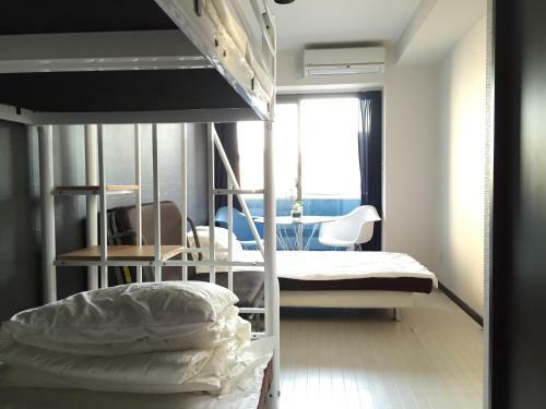 Hostal Gajyun Tokyo Asakusa