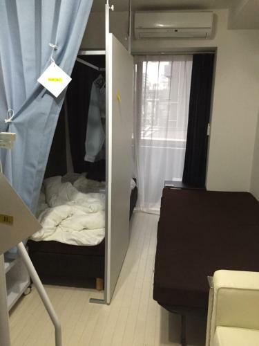 Hostal Gajyun Tokyo Asakusa