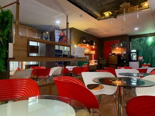 Hostal Gajyun Tokyo Asakusa