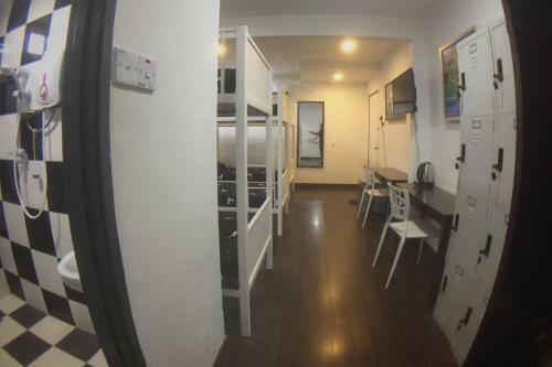 Hostal Cassakaseh Guest House Langkawi