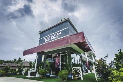 Hostal Cassakaseh Guest House Langkawi
