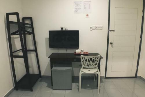 Hostal Cassakaseh Guest House Langkawi