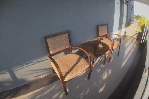 Hostal Cassakaseh Guest House Langkawi