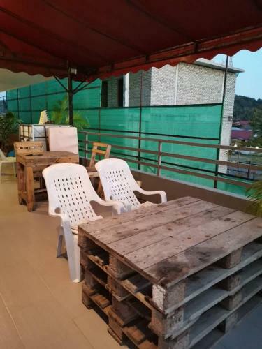 Hostal Cassakaseh Guest House Langkawi