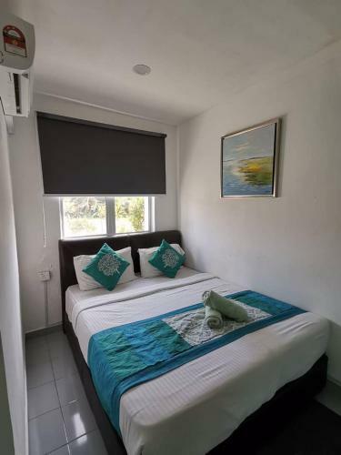 Hostal Cassakaseh Guest House Langkawi