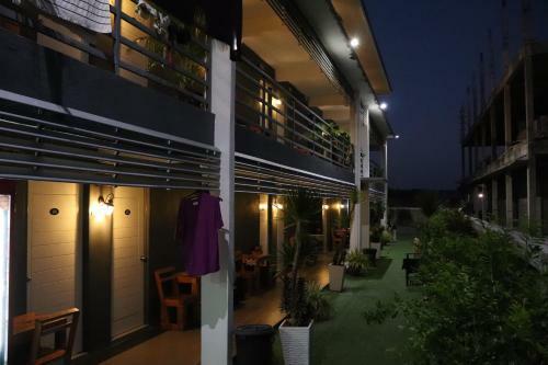 Hostal Cassakaseh Guest House Langkawi