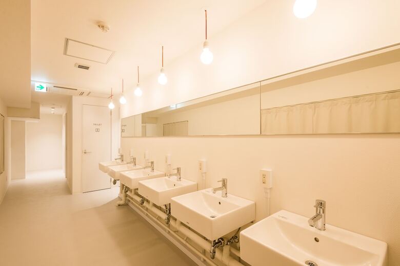 Bunka Hostel Tokyo