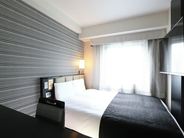 Apa Hotel Roppongi Ekimae