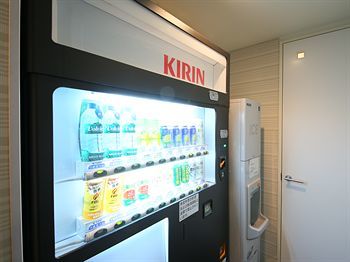 Apa Hotel Nihonbashi Hamacho-eki Minami