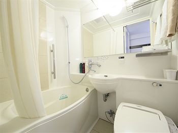 Apa Hotel Nihonbashi Hamacho-eki Minami