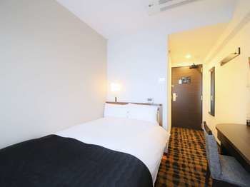 Apa Hotel Nihonbashi Hamacho-eki Minami