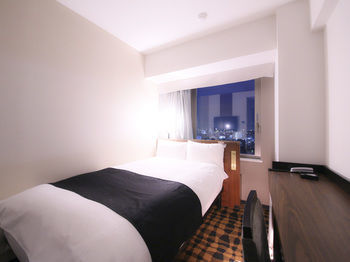 Apa Hotel Nihonbashi Hamacho-eki Minami