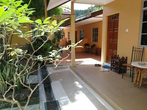 Nr Langkawi Motel