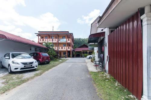 Nr Langkawi Motel