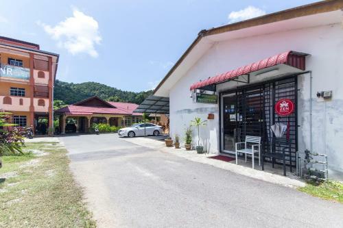 Nr Langkawi Motel