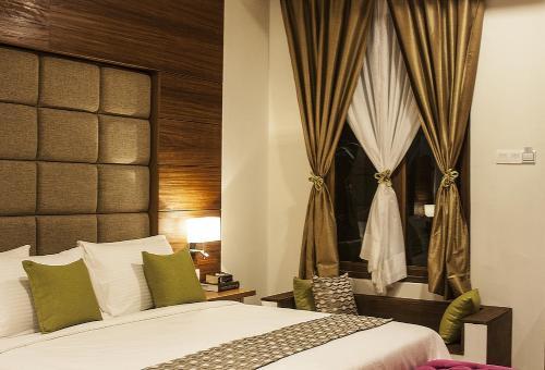 Hotel Telaga Terrace Boutique Resort
