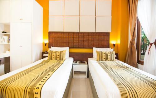 Hotel Telaga Terrace Boutique Resort