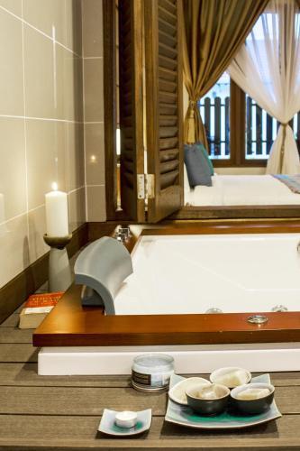 Hotel Telaga Terrace Boutique Resort