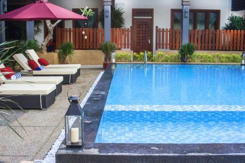 Hotel Telaga Terrace Boutique Resort