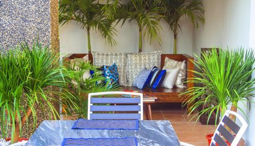 Hotel Telaga Terrace Boutique Resort