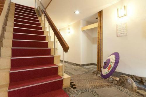 Hotel Shin Okubo Sekitei