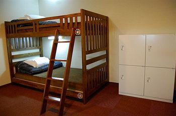Albergue Khaosan Tokyo Kabuki