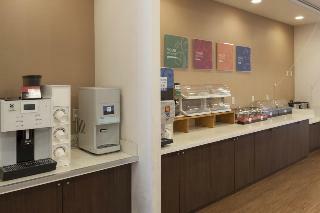 Comfort Hotel Yamagata