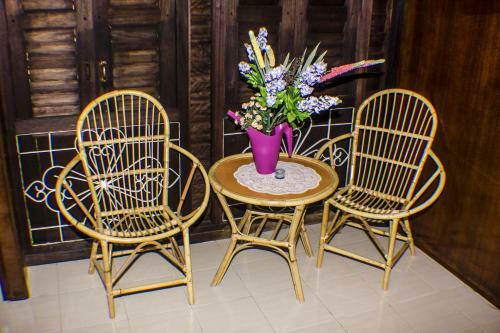 Holiday Home Sunshine Cenang