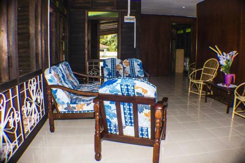 Holiday Home Sunshine Cenang